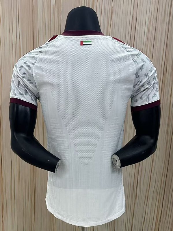 Maillot UAE Domicile Player Version 26/27