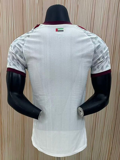 Maillot Émirats Domicile Player Version 26/27