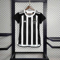 Maillot Femme Atlético Mineiro Domicile 24/25