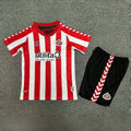 Ensemble Enfant Sunderland Kid Sport Domicile 24/25