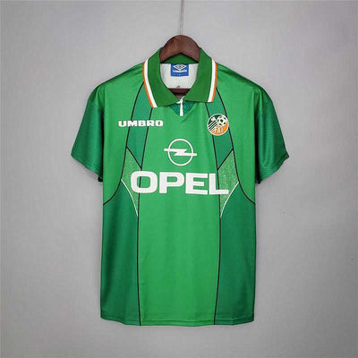 Maillot Irlande Domicile Rétro 94/96