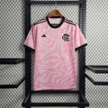 Maillot Flamengo Rose Édition spéciale 23/24