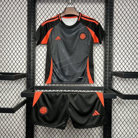 Ensemble Enfant Columbia Kid Copa Extérieur 2024
