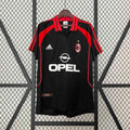 Maillot AC Milan Third Rétro 25/26