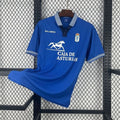 Maillot Oviedo Vintage Joy Domicile Rétro 96/97