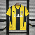 Maillot Fenerbahçe Domicile 24/25