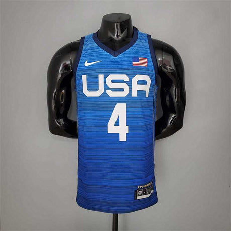 Maillot États-Unis 2021