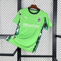 Maillot Borussia Mönchengladbach Anniversary Édition spéciale 25/26