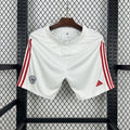 Short Ajax Domicile 25/26