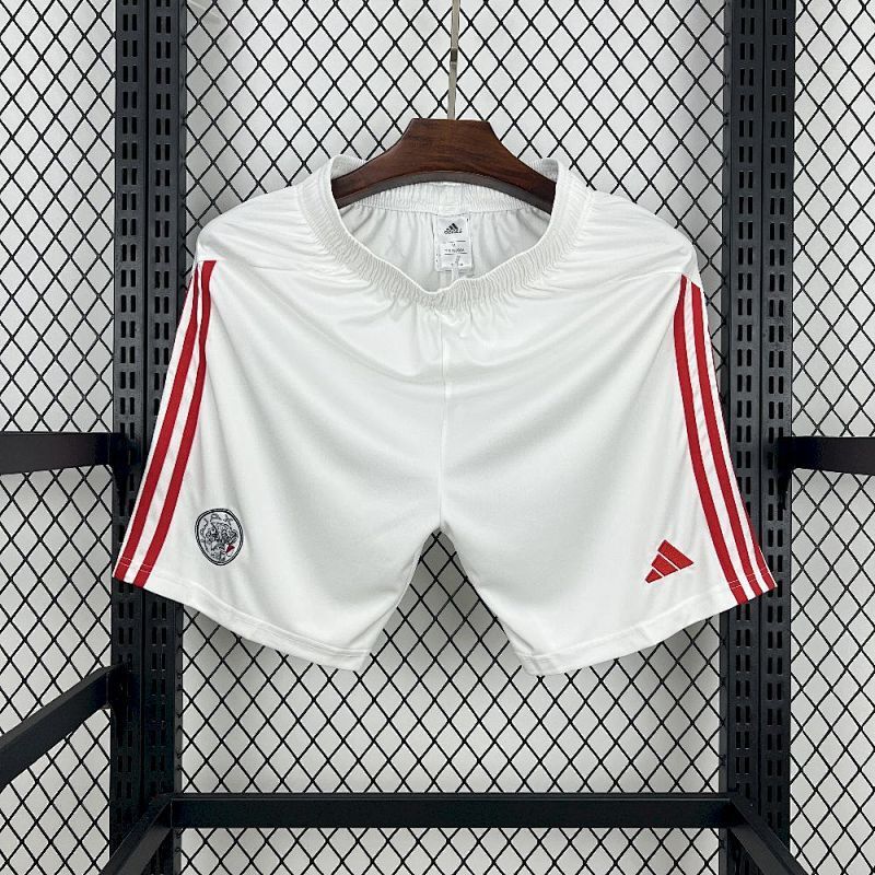 Short Ajax Domicile 25/26