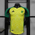 Maillot Jamaica Dropship Domicile Player Version 25/26