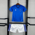 Ensemble Enfant Cruzeiro Domicile 26/27