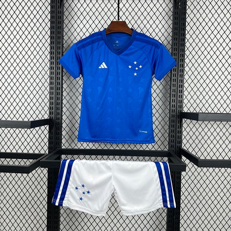 Ensemble Enfant Cruzeiro Domicile 26/27