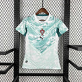 Maillot Femme Portugal Extérieur 2026