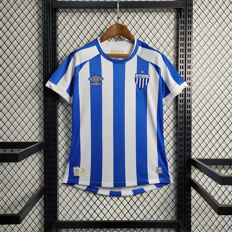 Maillot Femme Avai Domicile 23/24