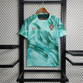 Maillot Portugal Pre-Match 23/24