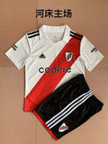 Maillot River Plate
