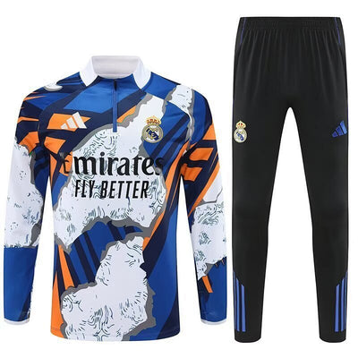 Chándal Real Madrid 25/26