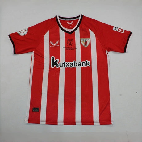 Maillot Bilbao Copa De Domicile 23/24