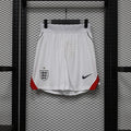 Short England Domicile 25/26