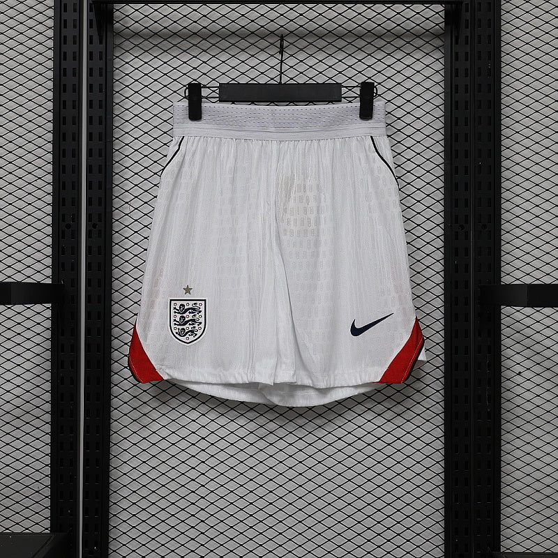 Short England Domicile 25/26