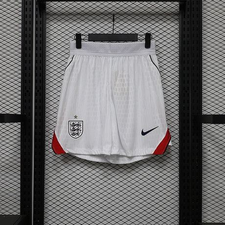 Short Angleterre Domicile 2026