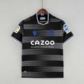 Maillot Real Sociedad Extérieur 22/23