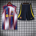 Débardeur FC Barcelone 23/24 (3)