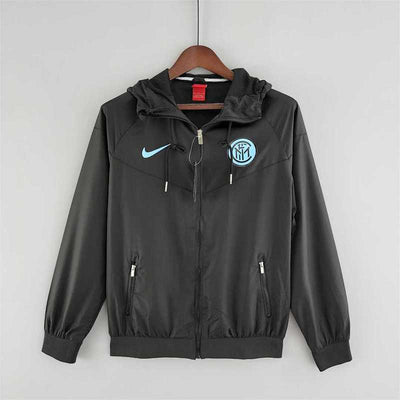 Coupe-vent Inter Milan 22/23