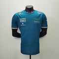 Maillot Formula One; 25/26