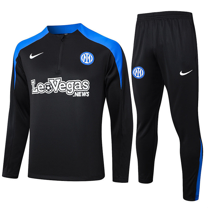 Maillot Inter Milan Manches Longues 24/25