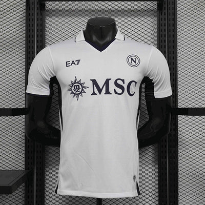 Maillot Naples Extérieur Player Version 24/25