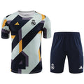 Maillot Real Madrid Gris 23/24