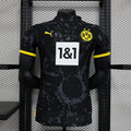 Maillot Borussia Dortmund Extérieur Player Version 23/24