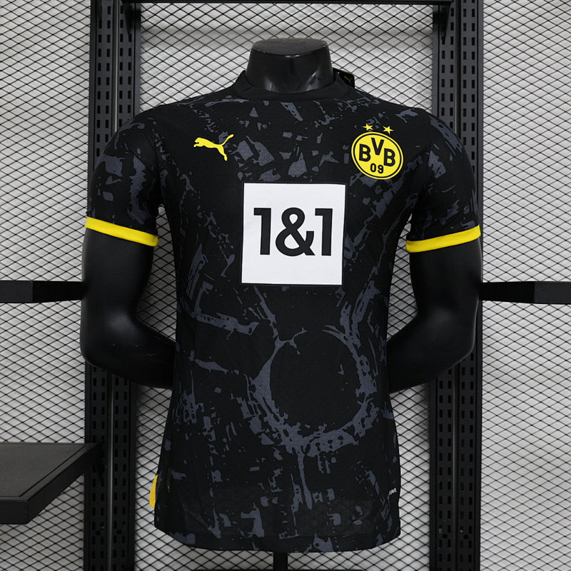 Maillot Borussia Dortmund Extérieur Player Version 23/24