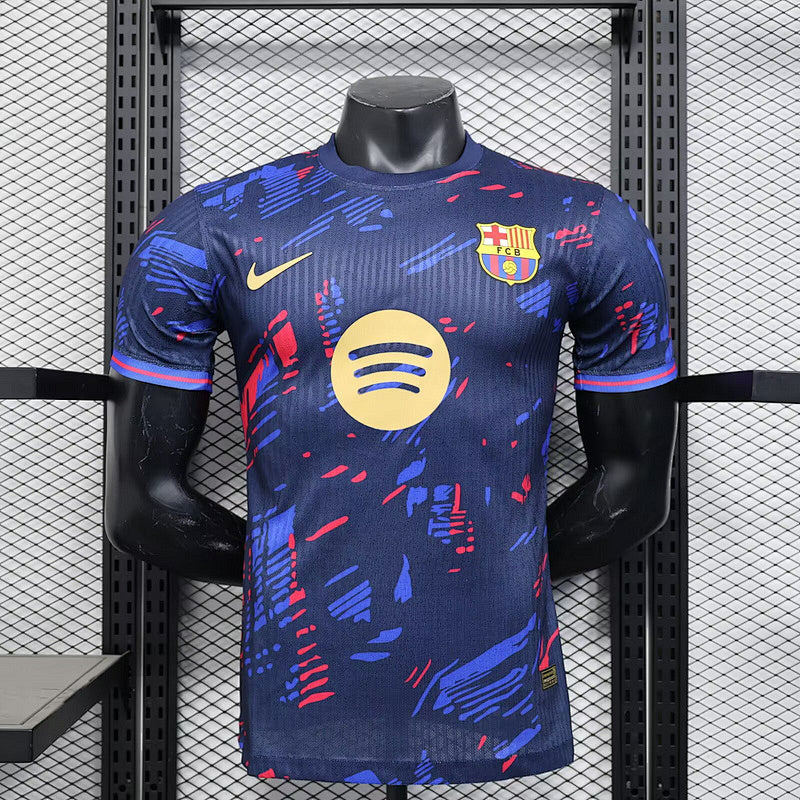 Maillot FC Barcelone Édition spéciale Player Version 25/26