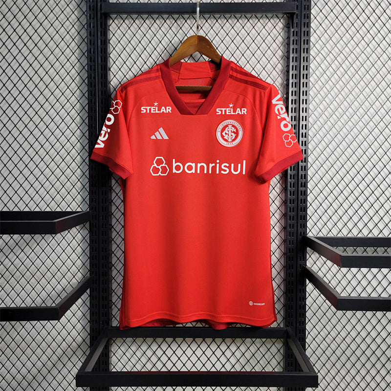 Camiseta Internacional Local
