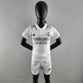 Ensemble Enfant Real Madrid Domicile 22/23