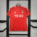 Maillot Aberdeen Sport Domicile 24/25