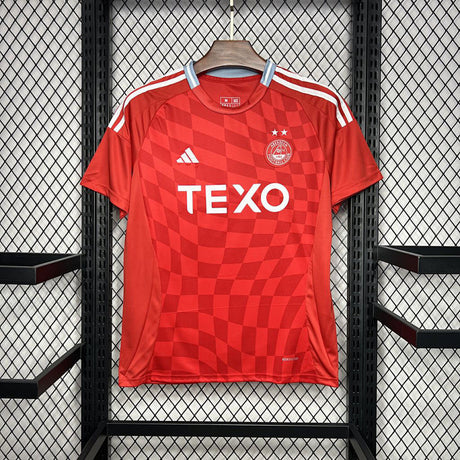 Maillot Aberdeen Sport Domicile 24/25