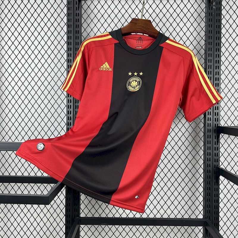 Maillot Germany Vintage Extérieur Rétro 2008