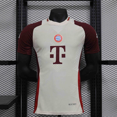 Maillot Bayern Munich Prématch 24/25