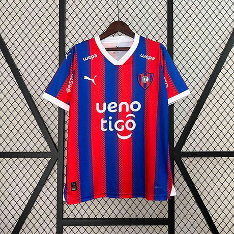 Maillot Cerro Porteno Sport Domicile 24/25