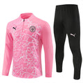 Maillot Manchester City Manches Longues 24/25