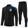 Maillot Netherlands Manches Longues 25/26