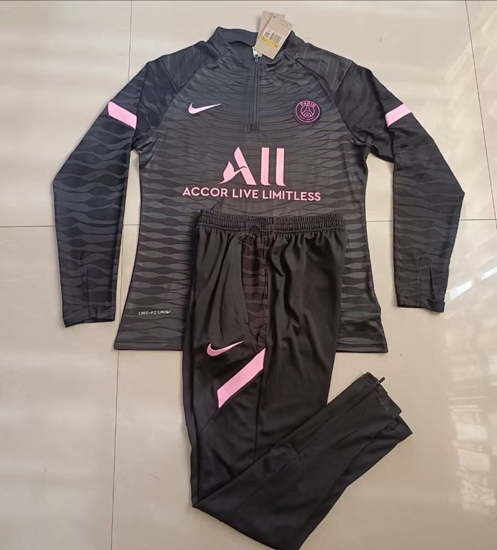 Maillot PSG Manches Longues 23/24