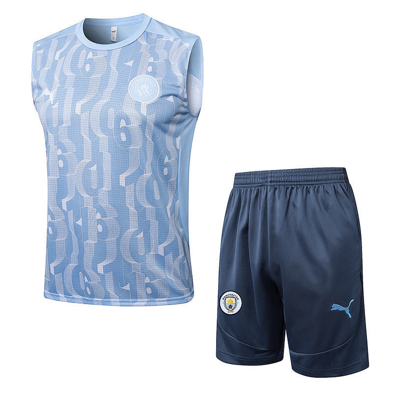 Débardeur Manchester City 25/26