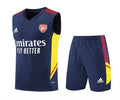Débardeur Arsenal Bleu roi&Bleu 22/23