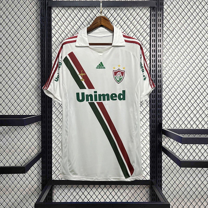 Maillot Fluminense Extérieur Rétro 2010
