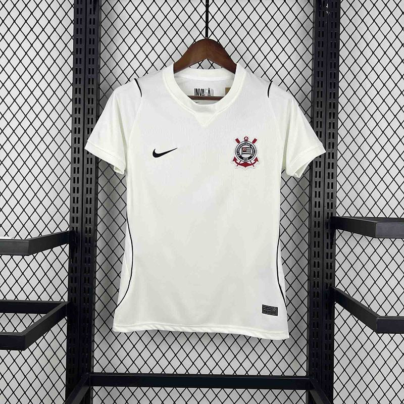 Maillot Femme Corinthians Domicile 26/27